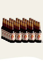 Cargar imagen en el visor de la galería, Cerveza Artesanal Maruca Ecológica - Caja 25 botellas - Bodegas Ferrera