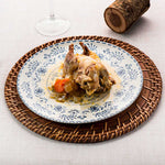 Load image into Gallery viewer, Braised free-range red-legged partridge Toledo style