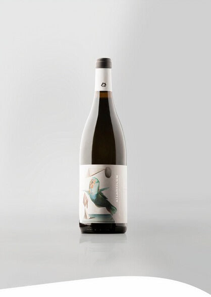 Atlanticum Wine - Bodegas Ferrera