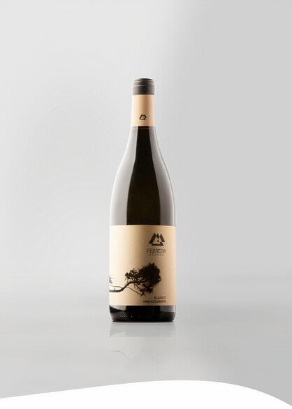 Vin Blanc Bio - Bodegas Ferrera