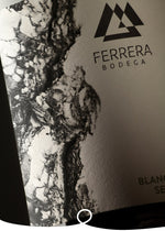 Cargar imagen en el visor de la galería, Vino Blanco Seco - Bodegas Ferrera

