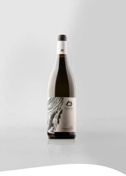 Vin Rouge Légendaire - Bodegas Ferrera