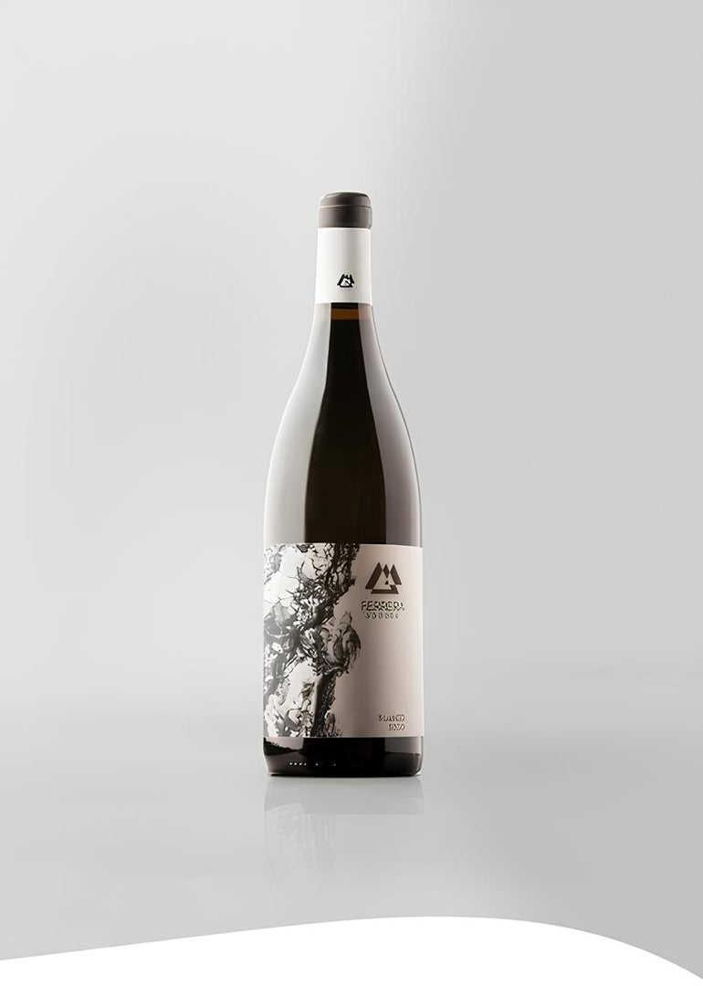 Trocker Weißwein - Bodegas Ferrera