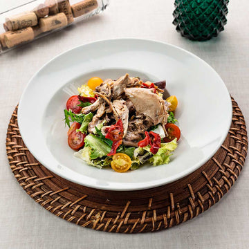 Desmigado de perdiz en escabeche - 480g