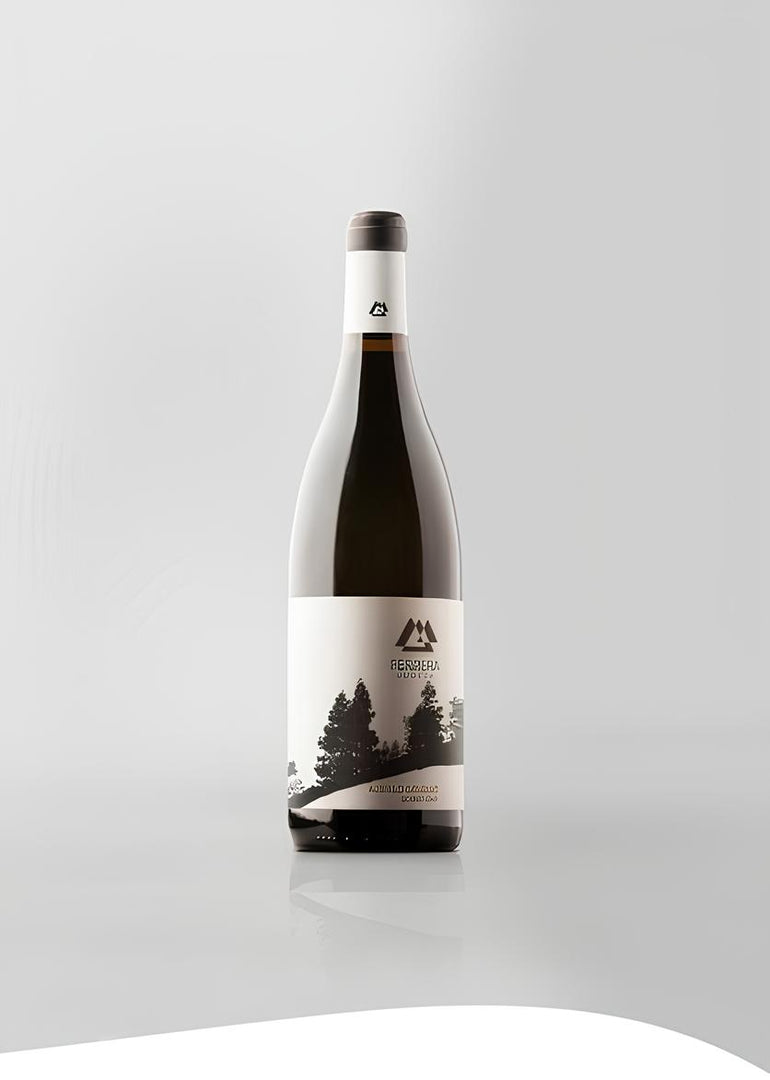 Ecological Albillo Criollo Wine - Bodegas Ferrera