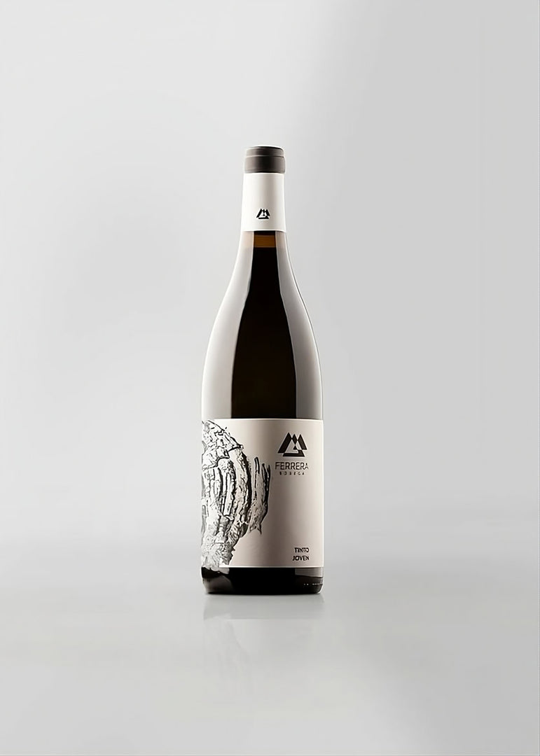 Jungwein Rot - Bodegas Ferrera