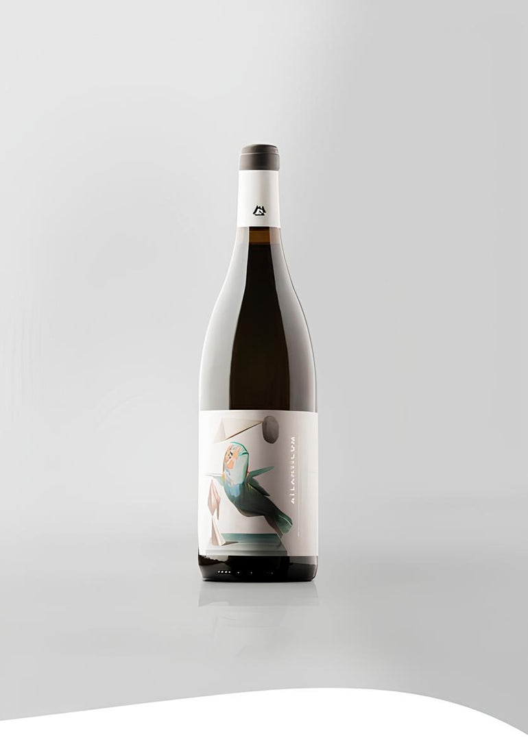 Atlanticum Wein - Bodegas Ferrera